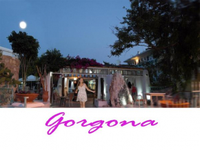 Gorgona Studios - Dodekanes Faliraki